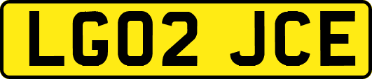 LG02JCE