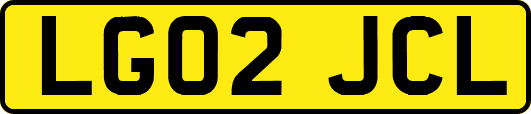 LG02JCL