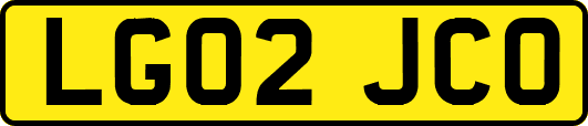LG02JCO