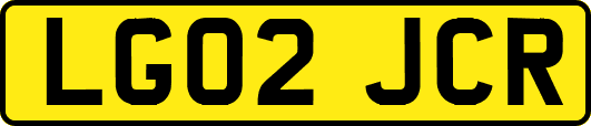 LG02JCR