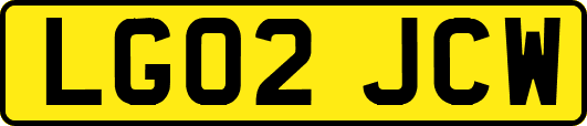 LG02JCW