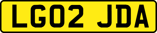 LG02JDA