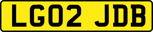 LG02JDB