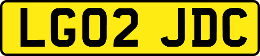 LG02JDC