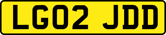 LG02JDD
