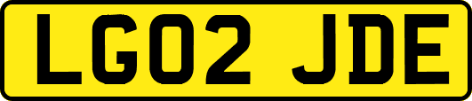 LG02JDE