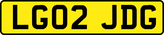 LG02JDG