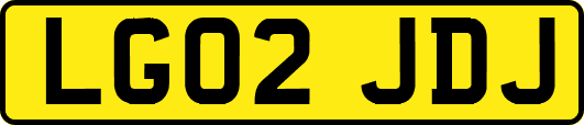 LG02JDJ