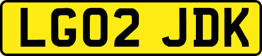 LG02JDK