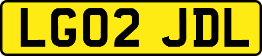 LG02JDL