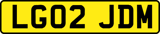 LG02JDM