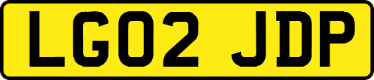 LG02JDP