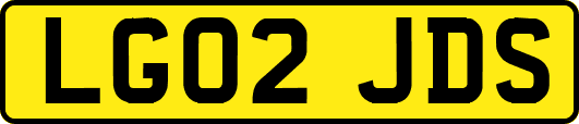 LG02JDS