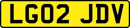 LG02JDV