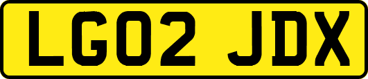 LG02JDX