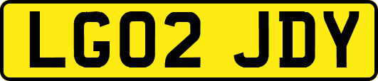 LG02JDY