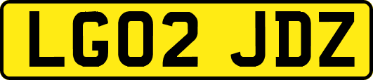 LG02JDZ