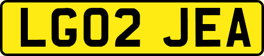 LG02JEA