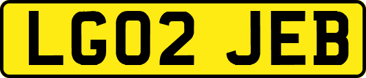 LG02JEB