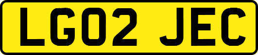 LG02JEC