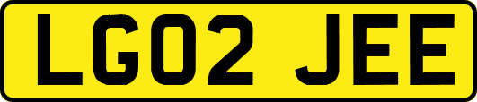 LG02JEE