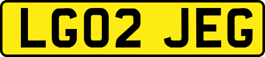 LG02JEG