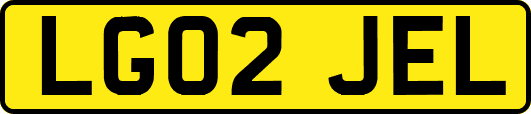 LG02JEL