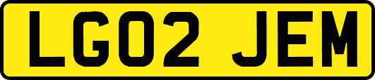 LG02JEM