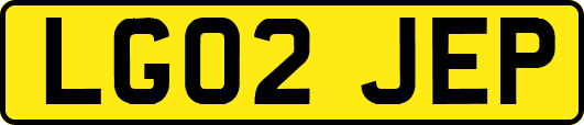 LG02JEP