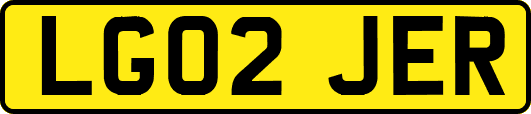 LG02JER