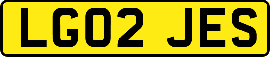 LG02JES