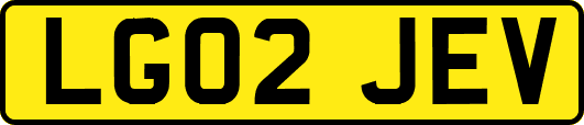 LG02JEV