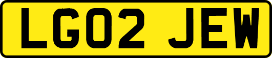 LG02JEW