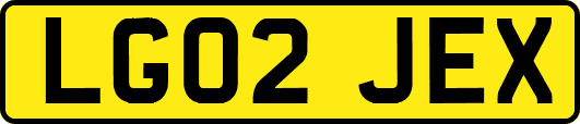 LG02JEX