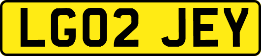 LG02JEY