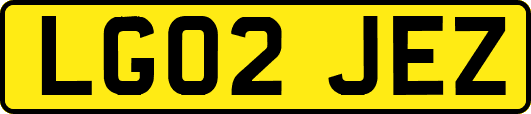 LG02JEZ