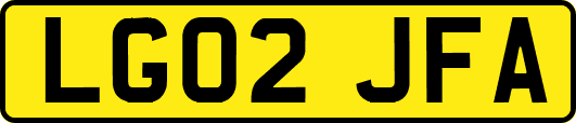 LG02JFA