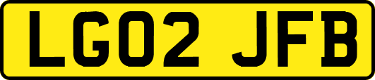 LG02JFB
