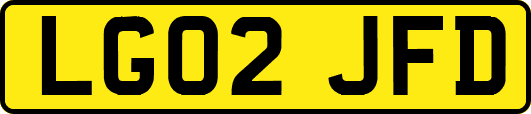 LG02JFD