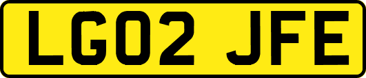 LG02JFE