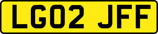 LG02JFF