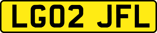 LG02JFL