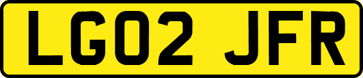 LG02JFR