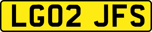 LG02JFS
