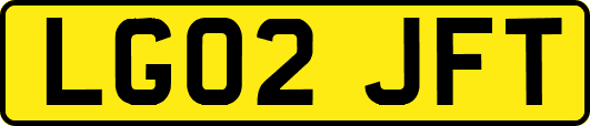 LG02JFT