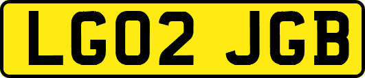 LG02JGB