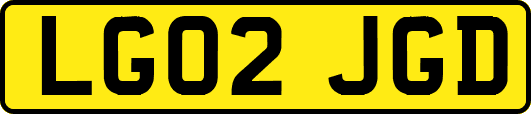 LG02JGD