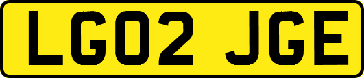 LG02JGE