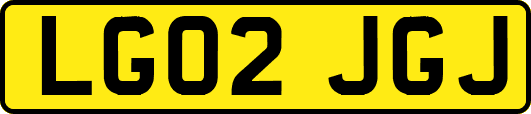 LG02JGJ