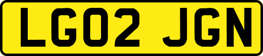 LG02JGN